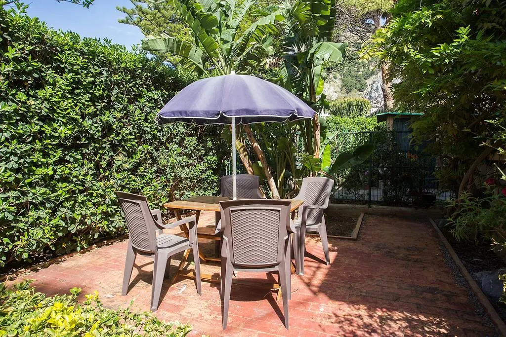 דירה Villa מונדלו