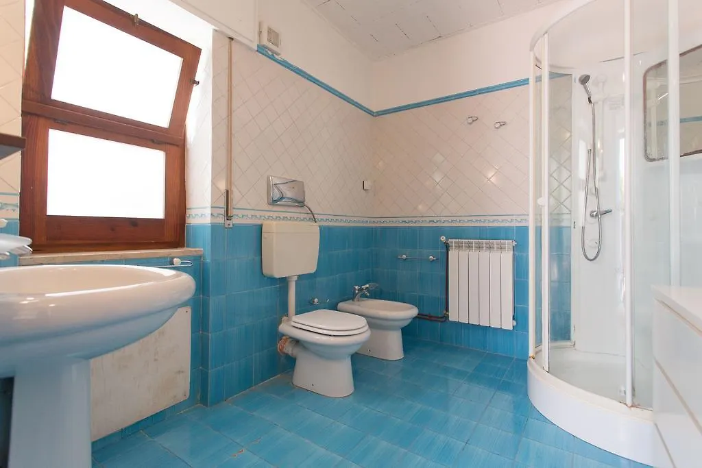דירה Villa מונדלו