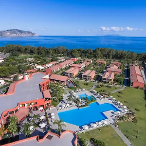 4* Курортный комплекс Voi Baia Di Tindari