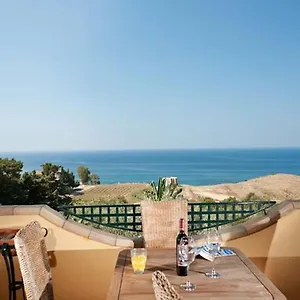  Дом отдыха Bono Vacanze Maragani Charme & Relax