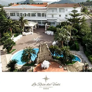 4* Отель La Rosa Dei Venti
