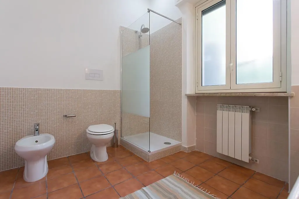 Villa Монделло 0*,