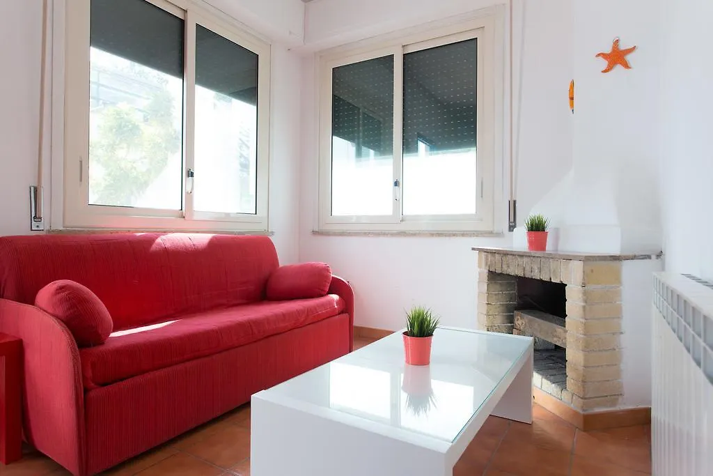 Villa Монделло 0*,