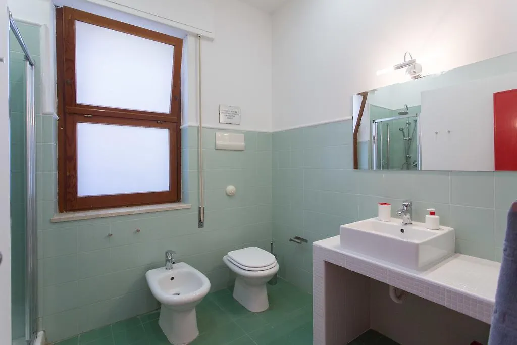 Villa Монделло Апартаменты
