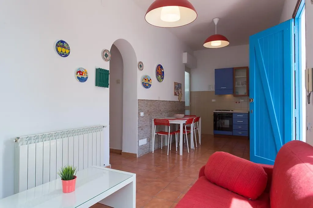Апартаменты Villa Монделло