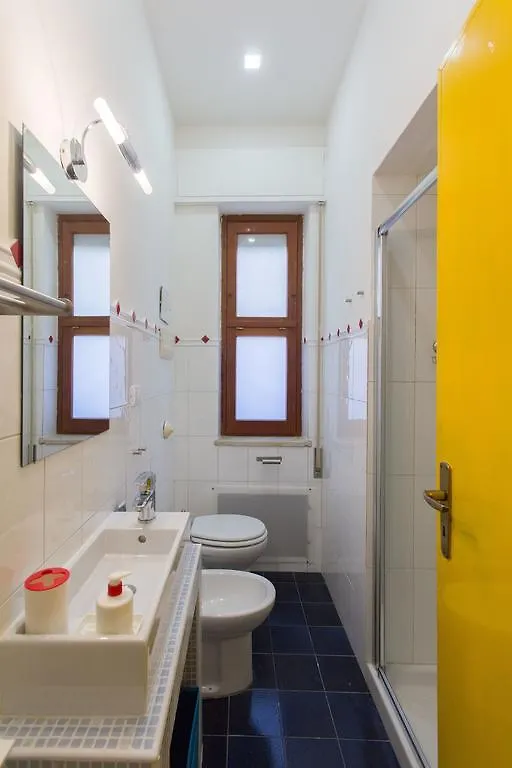Апартаменты Villa Монделло Италия